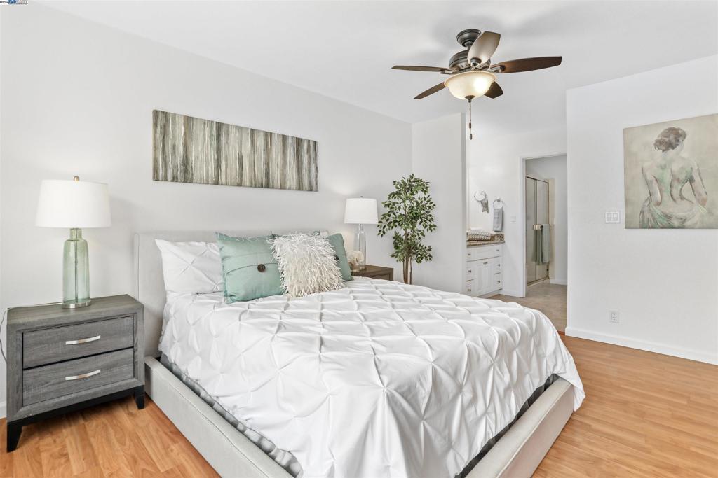 WARM SPRINGS - Residential