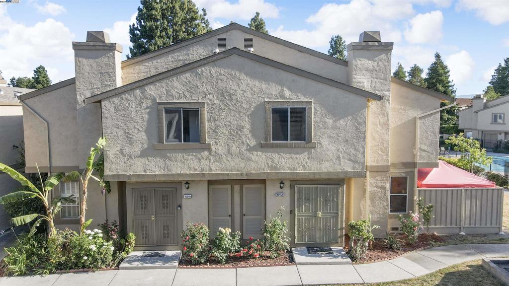 WARM SPRINGS - Residential