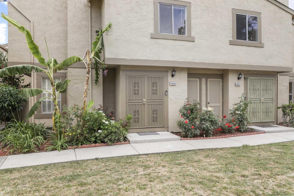 WARM SPRINGS - Residential