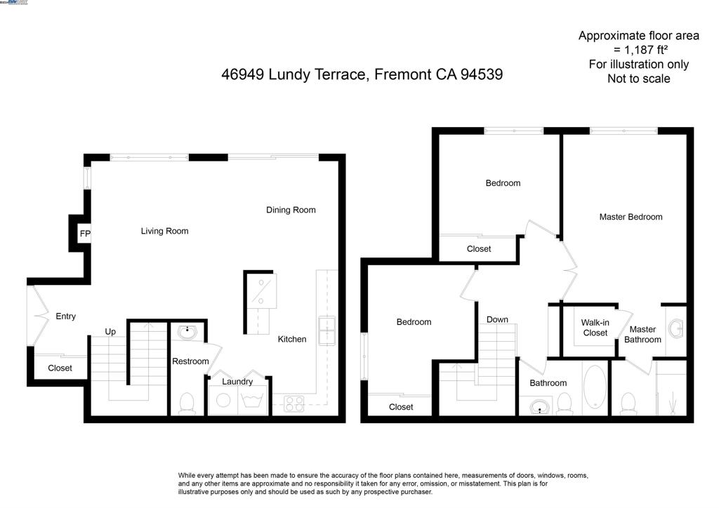 WARM SPRINGS - Residential