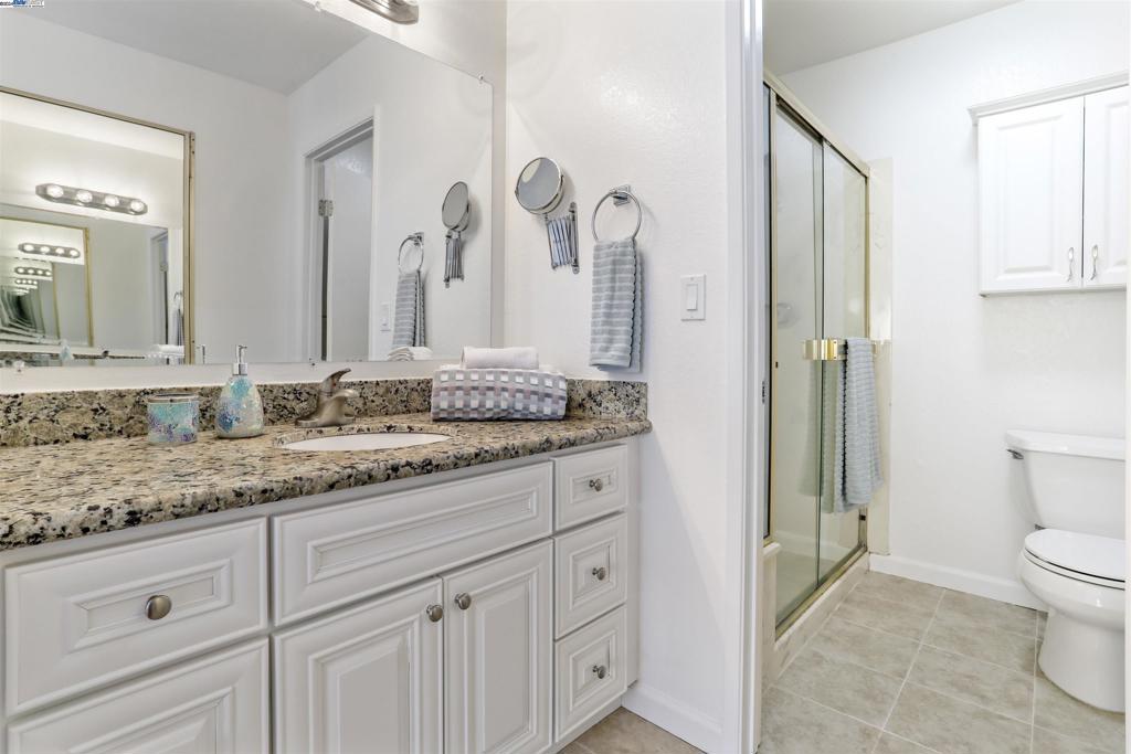 WARM SPRINGS - Residential