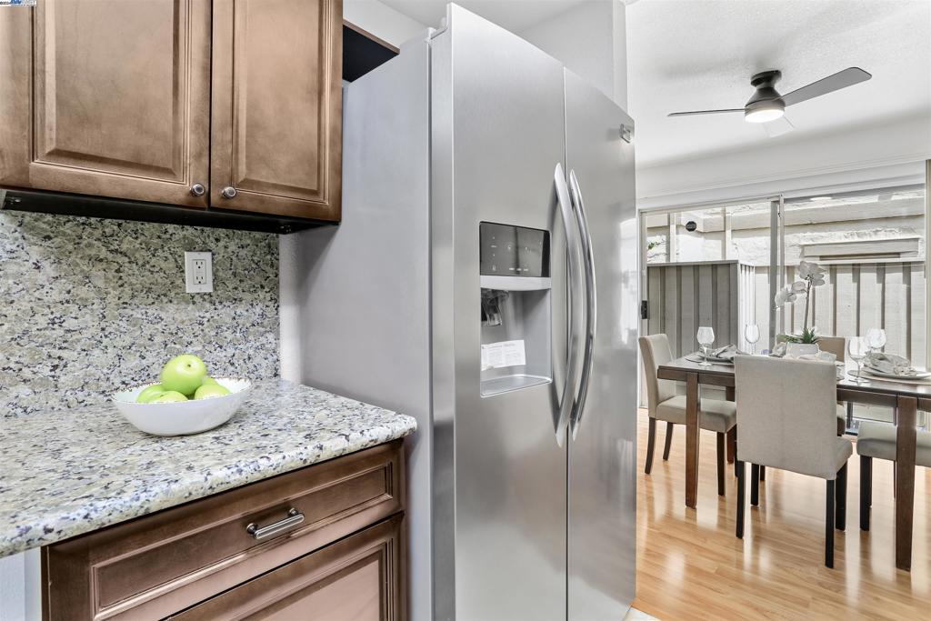 WARM SPRINGS - Residential