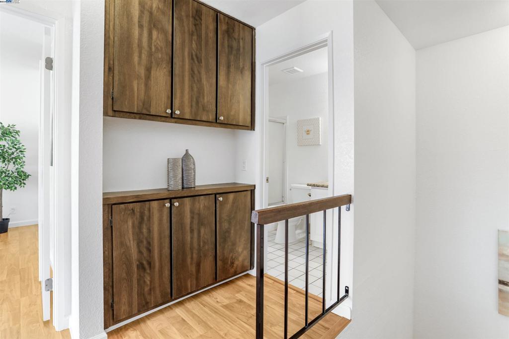 WARM SPRINGS - Residential