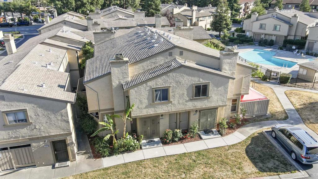 WARM SPRINGS - Residential