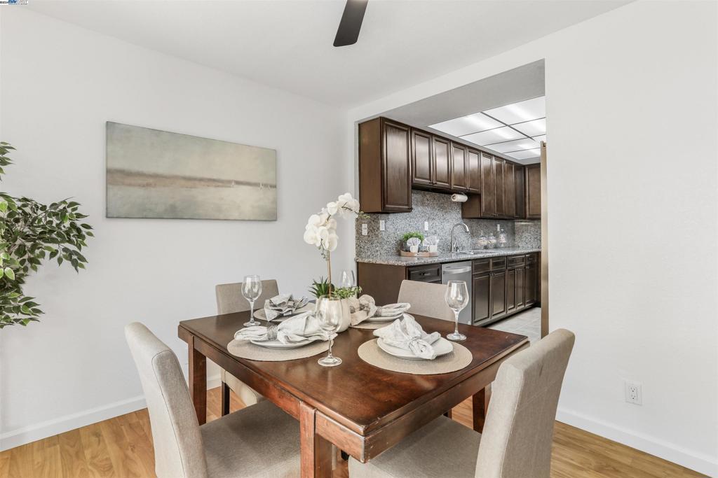 WARM SPRINGS - Residential