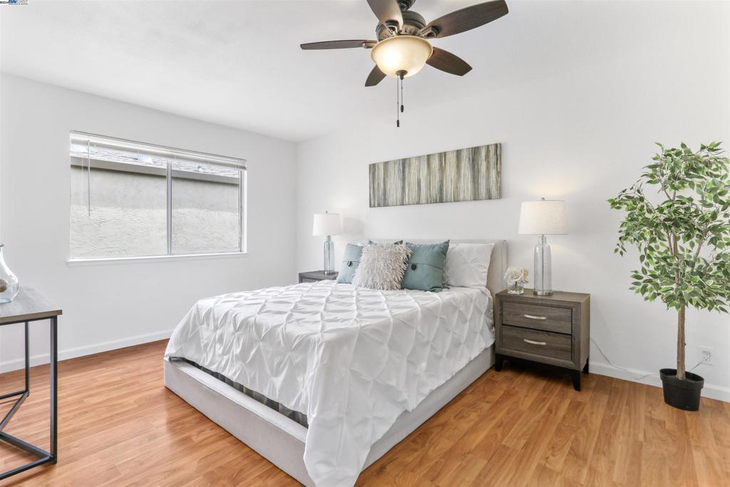 WARM SPRINGS - Residential