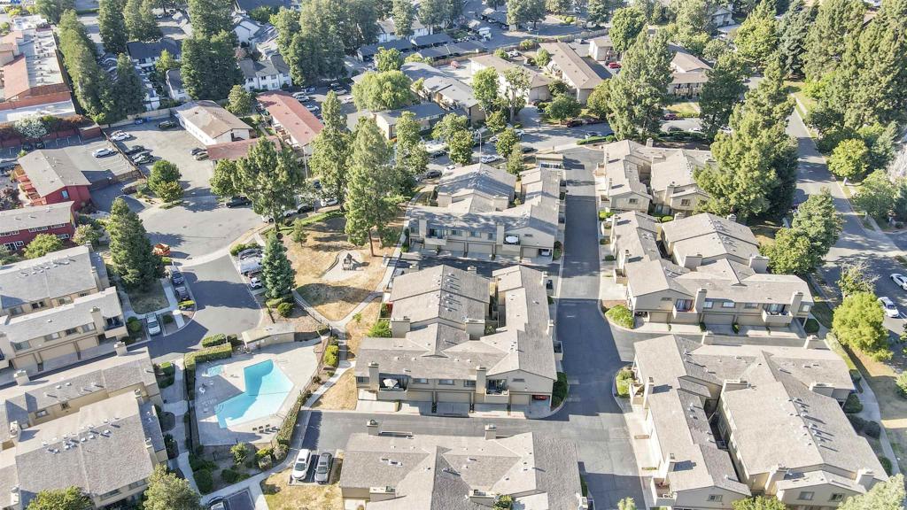 WARM SPRINGS - Residential