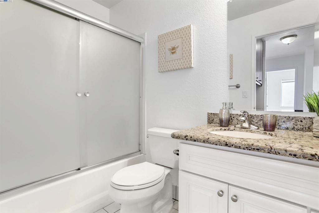 WARM SPRINGS - Residential