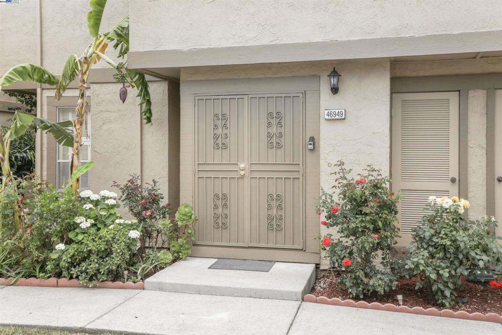 WARM SPRINGS - Residential