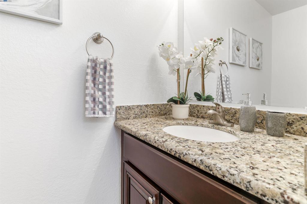 WARM SPRINGS - Residential