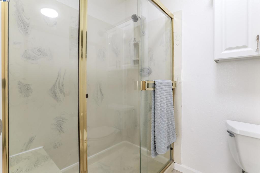 WARM SPRINGS - Residential