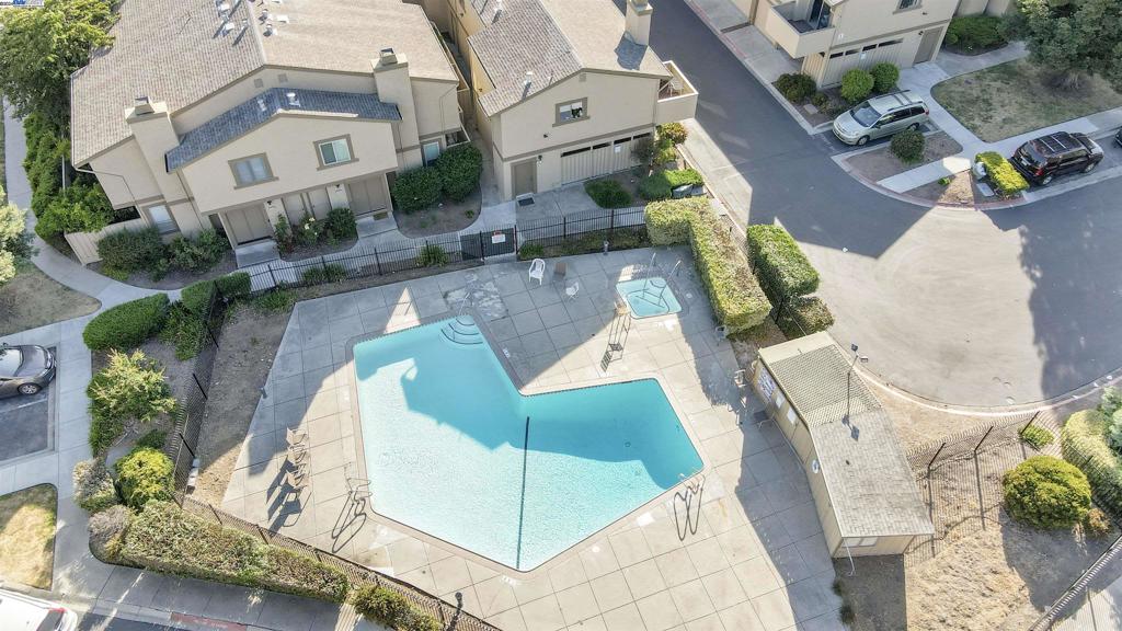 WARM SPRINGS - Residential