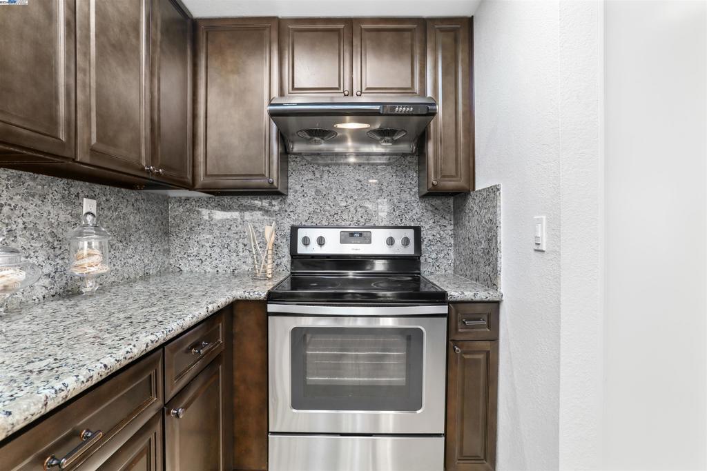 WARM SPRINGS - Residential