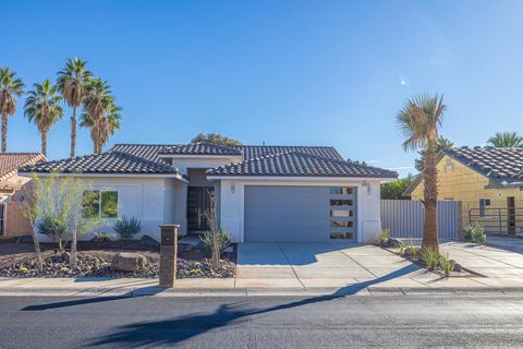 Photo of 68955 Durango Road, Cathedral City, CA 92234 (MLS # 219114887DA)