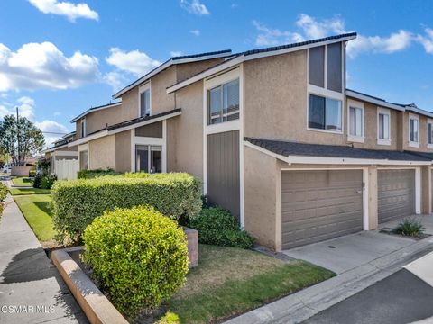 91 Cabrillo Court Santa Paula CA 93060
