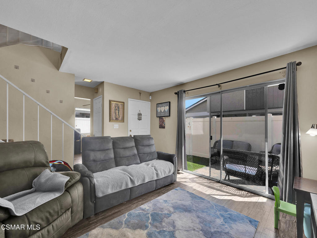 91 Cabrillo Court