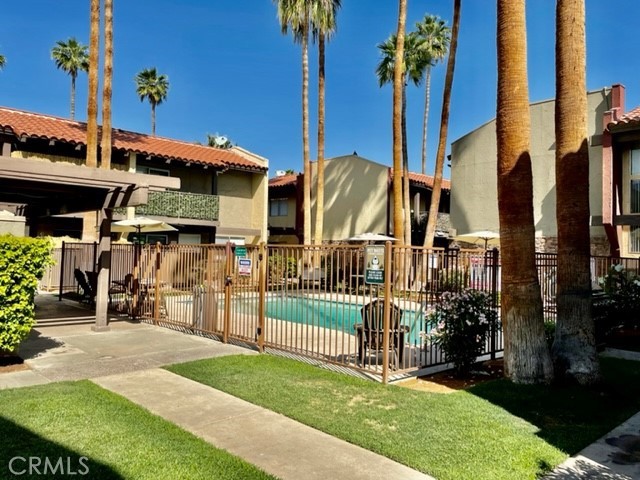 La Quinta Cove (31319) - Residential Lease