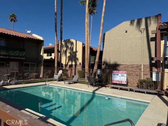 La Quinta Cove (31319) - Residential Lease