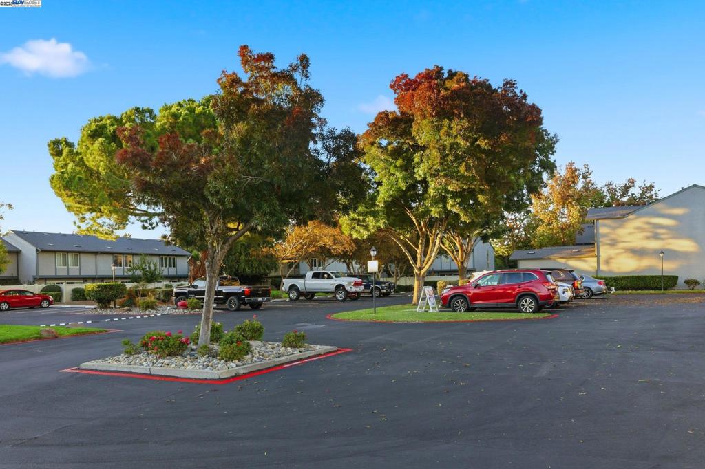 TOWN SQUARE - Residential