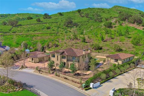 27417 Park Vista Road Agoura Hills CA 91301