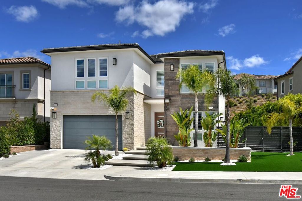 20779 W Liana Court