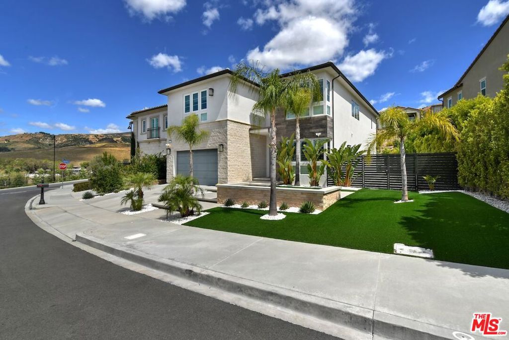 20779 W Liana Court