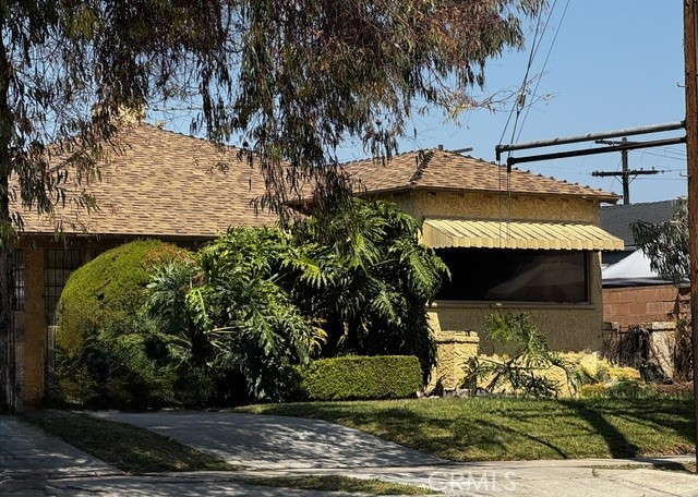 10815 S Hoover
