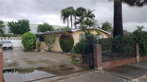 Photo of 15323 Nubia Street, Baldwin Park, CA 91706 (MLS # TR25281045)