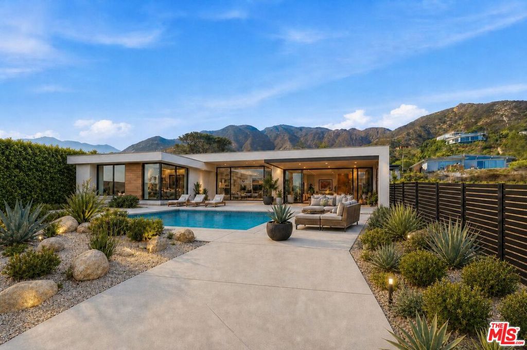 3442 Cloudcroft Drive
