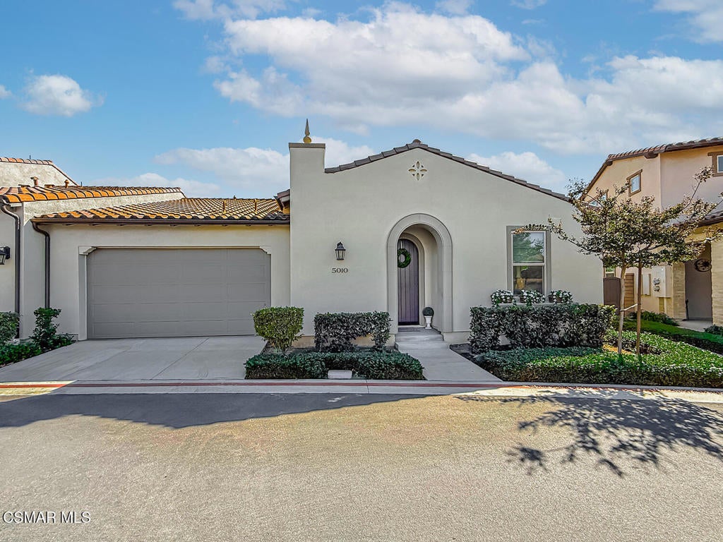 5010 Trevor Drive
