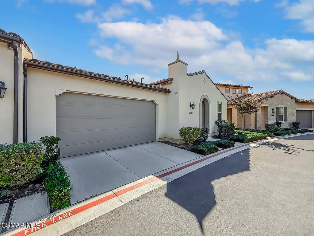 5010 Trevor Drive
