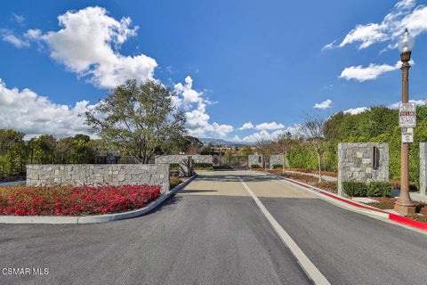 Photo of 5010 Trevor Drive, Camarillo, CA 93012 (MLS # 226004753)