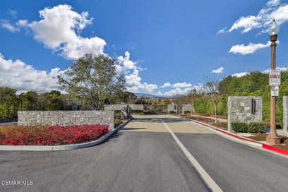 5010 Trevor Drive Camarillo CA 93012