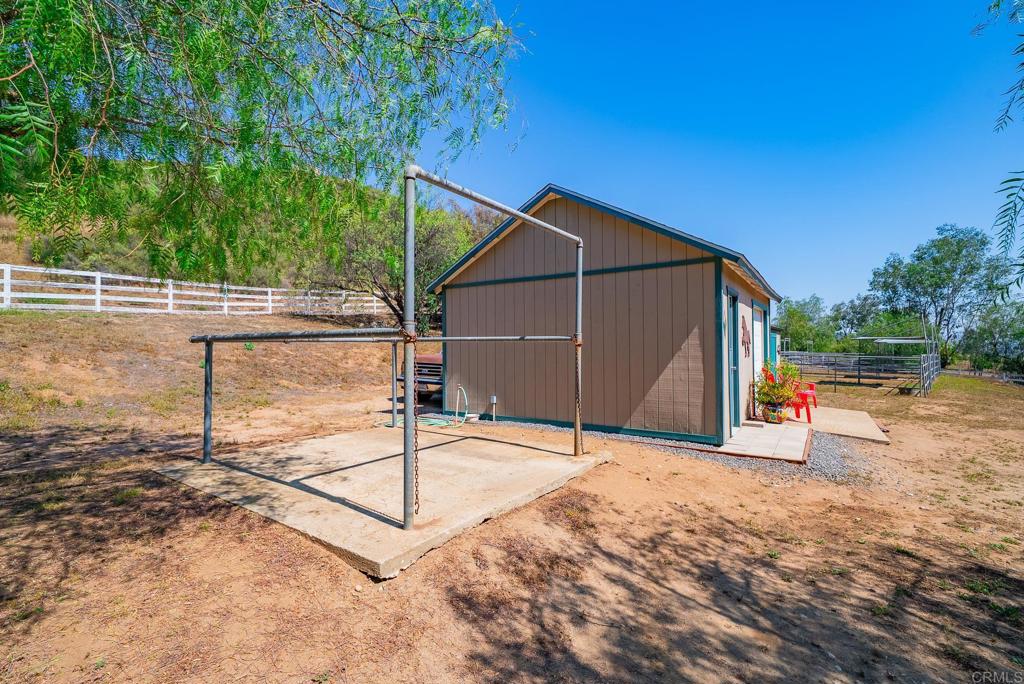 23007 Arjo Lane