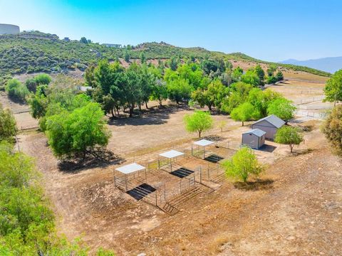 23007 Arjo Lane Ramona CA 92065