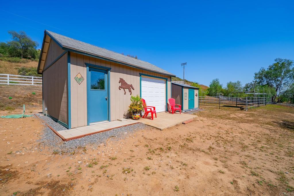 23007 Arjo Lane