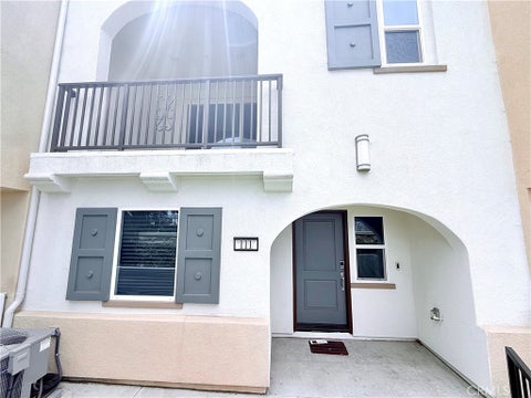 Photo of 2750 W 182nd ST #111, Torrance, CA 90504 (MLS # SB26135869)