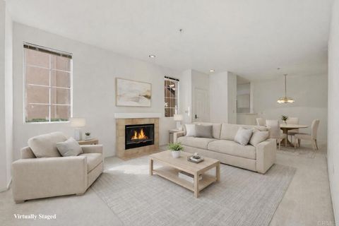 Photo of 18812 Caminito Cantilena #124, San Diego, CA 92128 (MLS # NDP2509842)