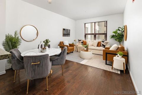 Photo of 1150 J St St #614, San Diego, CA 92101 (MLS # 260005967SD)