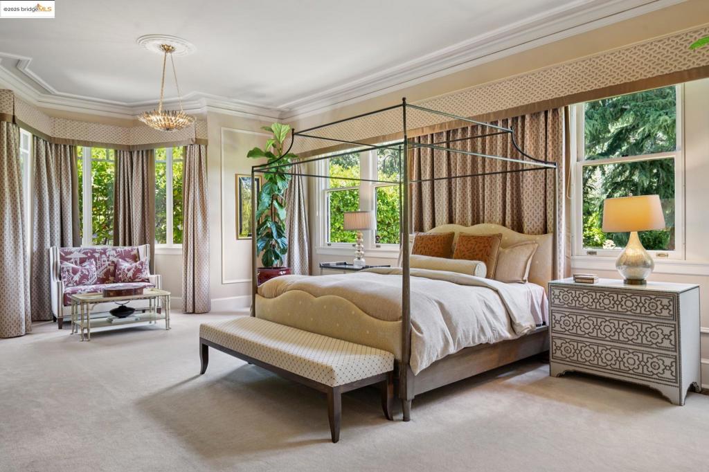 PIEDMONT - Residential