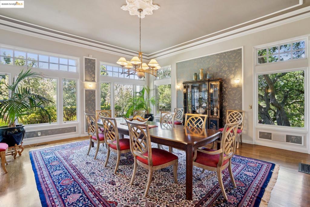 PIEDMONT - Residential