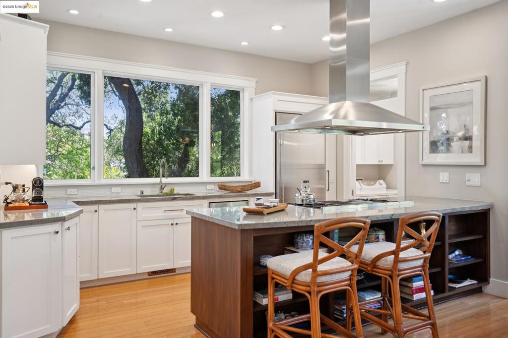 PIEDMONT - Residential