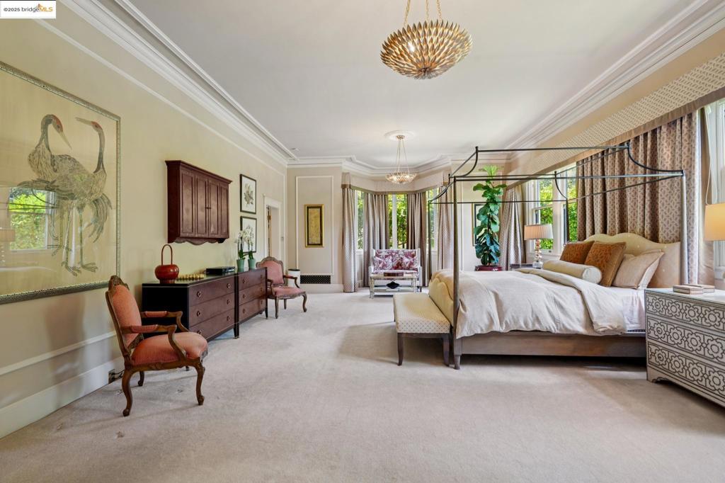 PIEDMONT - Residential