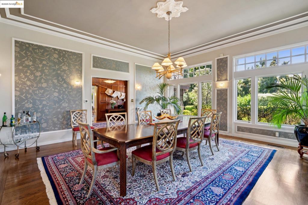 PIEDMONT - Residential