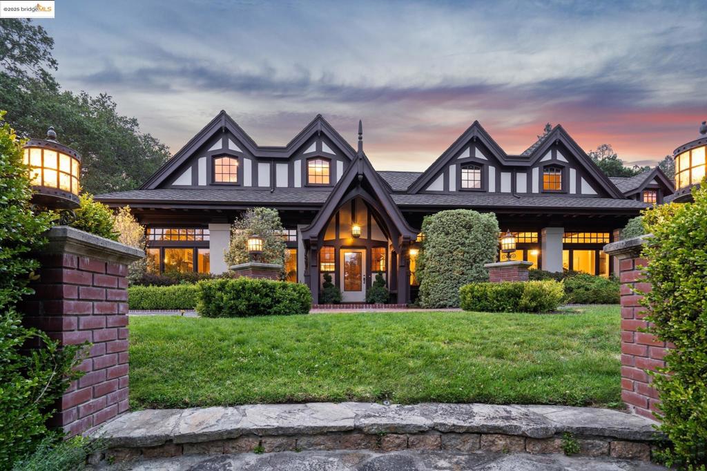 PIEDMONT - Residential