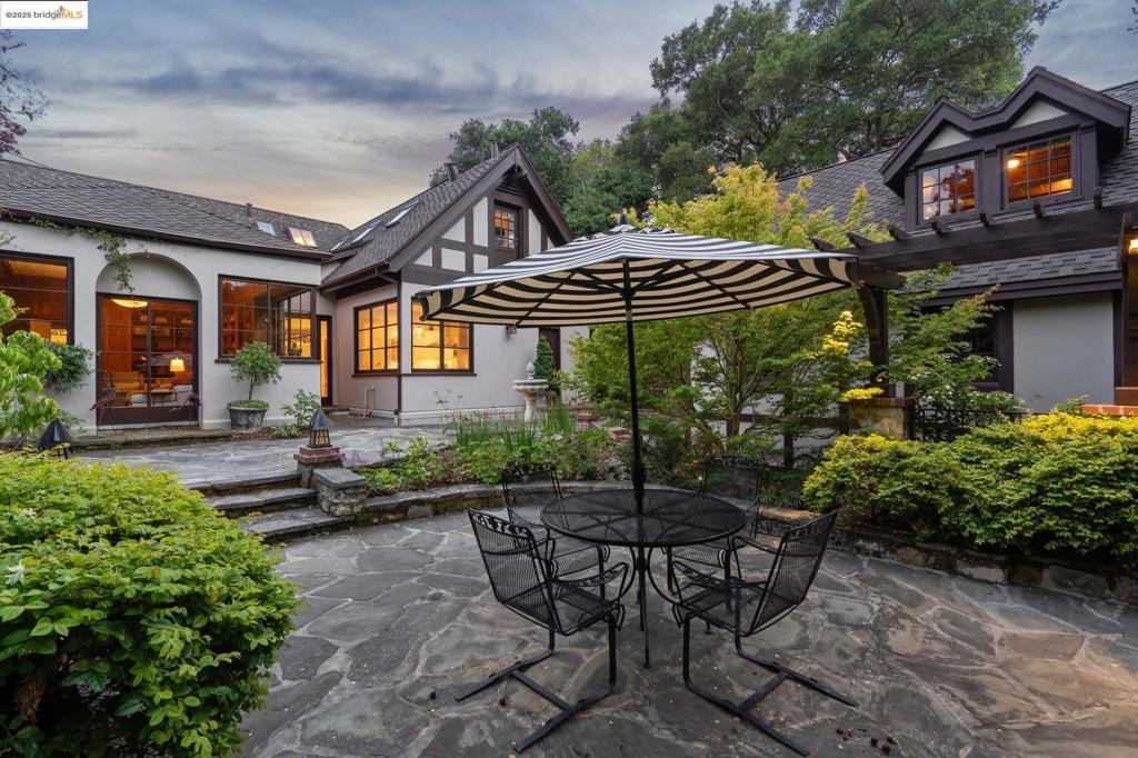 PIEDMONT - Residential