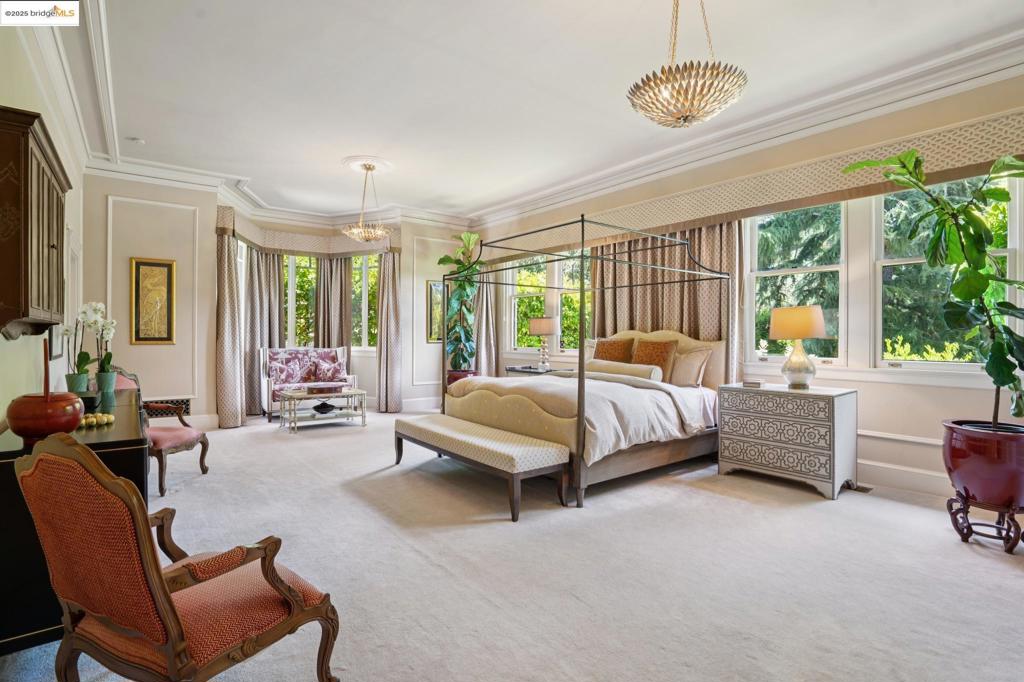 PIEDMONT - Residential