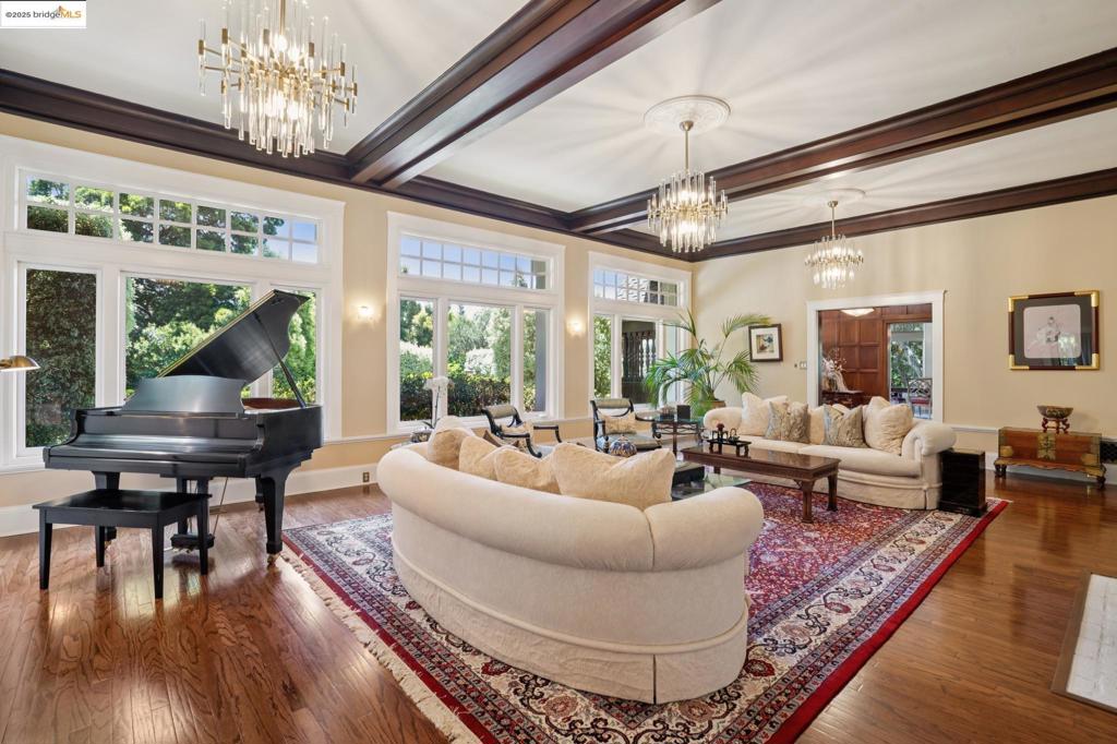 PIEDMONT - Residential