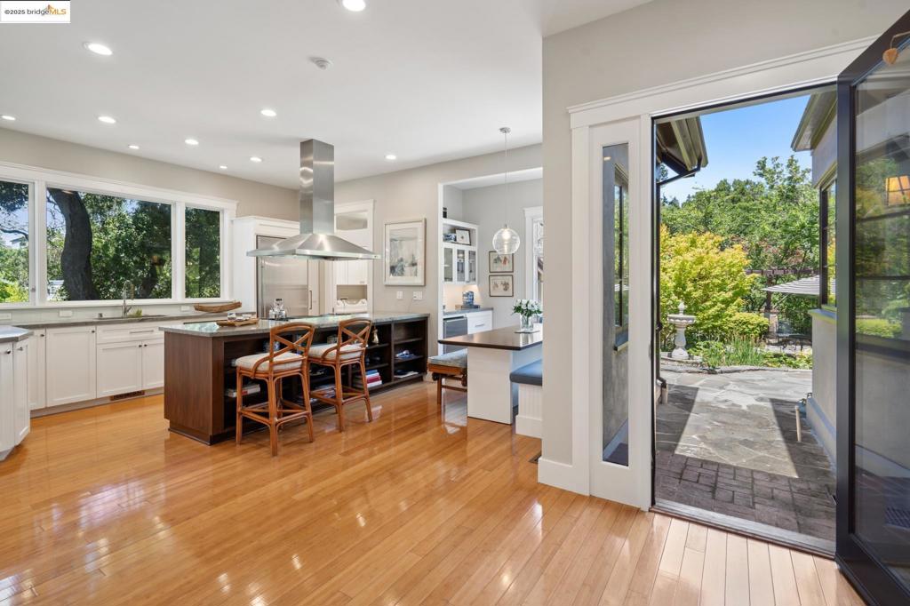 PIEDMONT - Residential