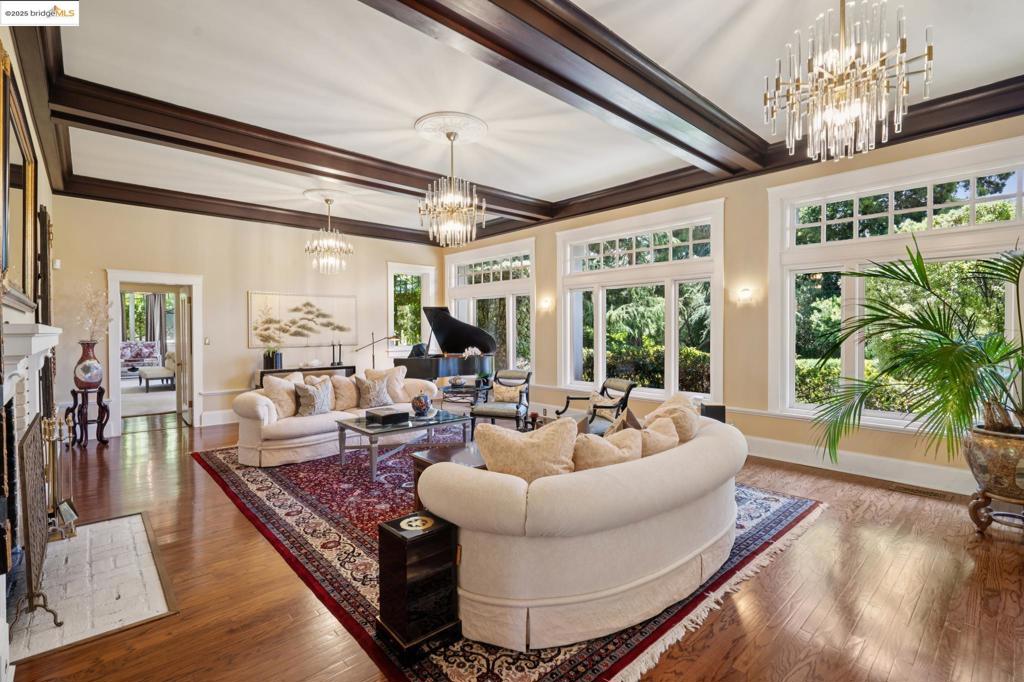 PIEDMONT - Residential